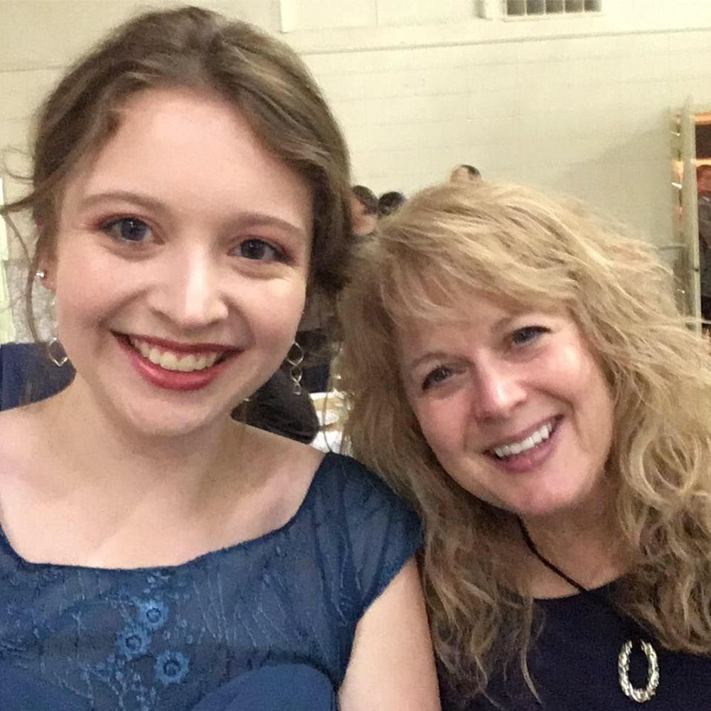 Meet your Posher, Emma